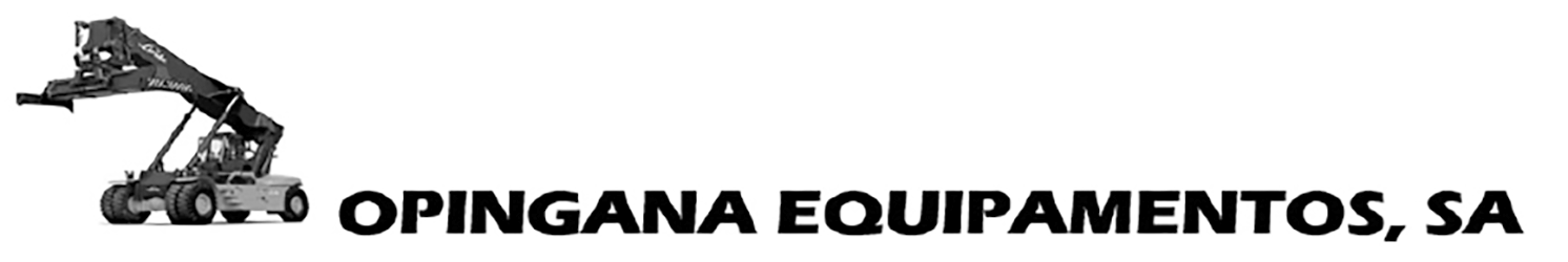 Opingana Equipamentos, SA